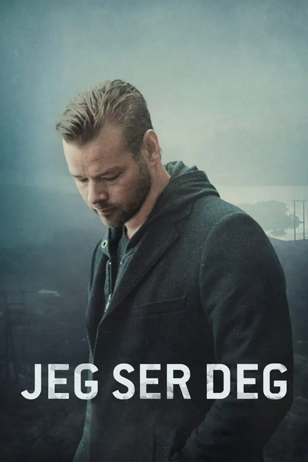 Poster of the movie Jeg ser deg