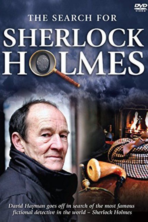 Poster of the movie The Search for Sherlock Holmes