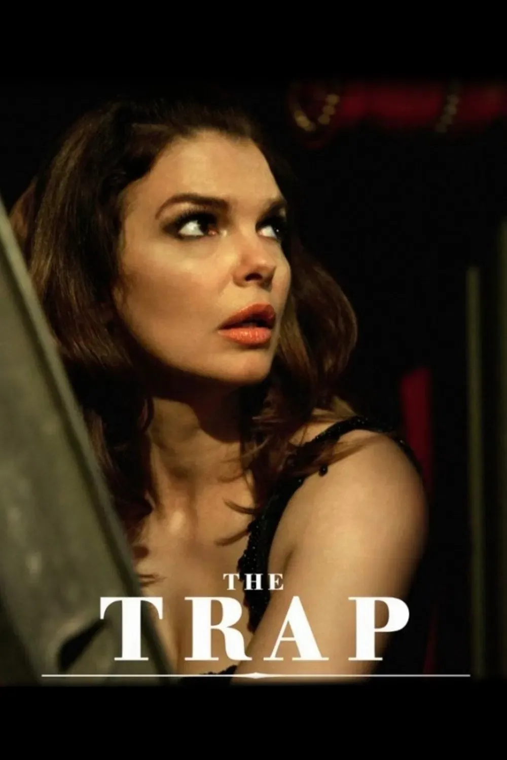 Poster of the movie The Trap