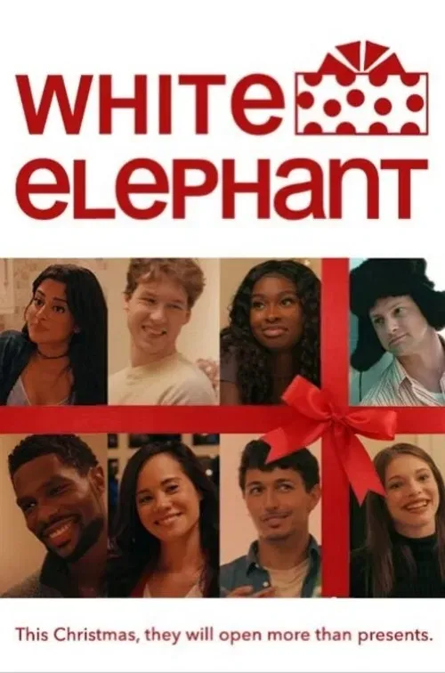Poster of the movie White Elephant