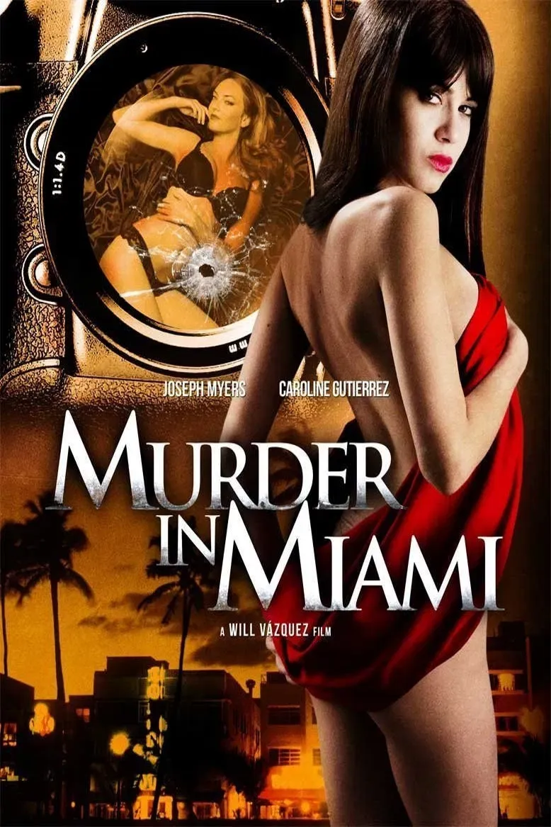 Poster of the movie Murder in Miami