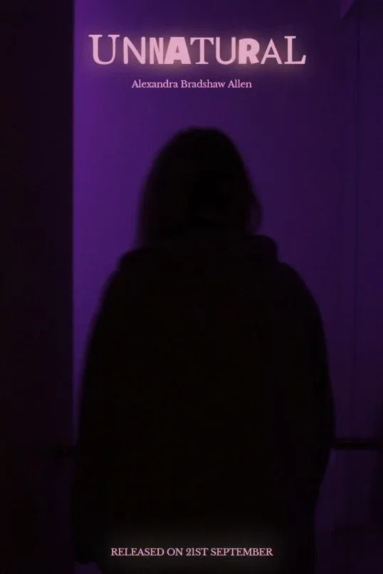 Poster for Unnatural