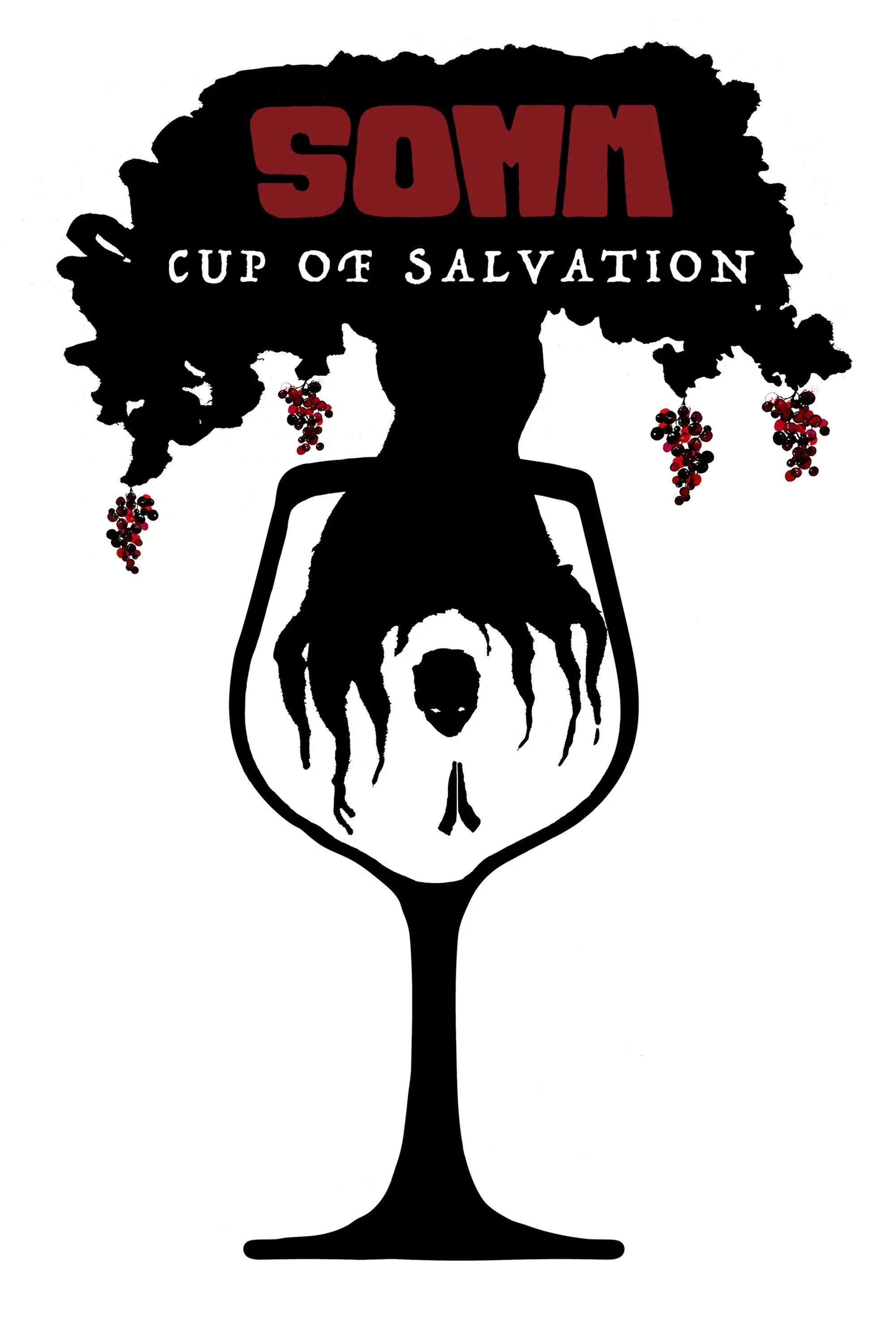 Poster for Somm: Cup of Salvation