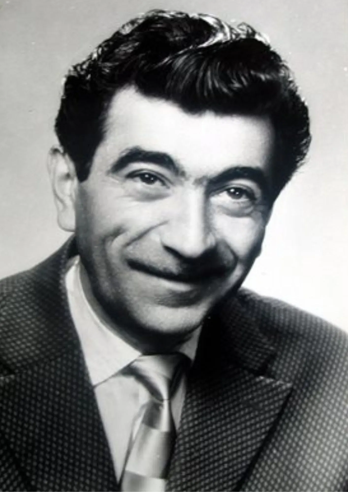 Poster of the movie Partsalev