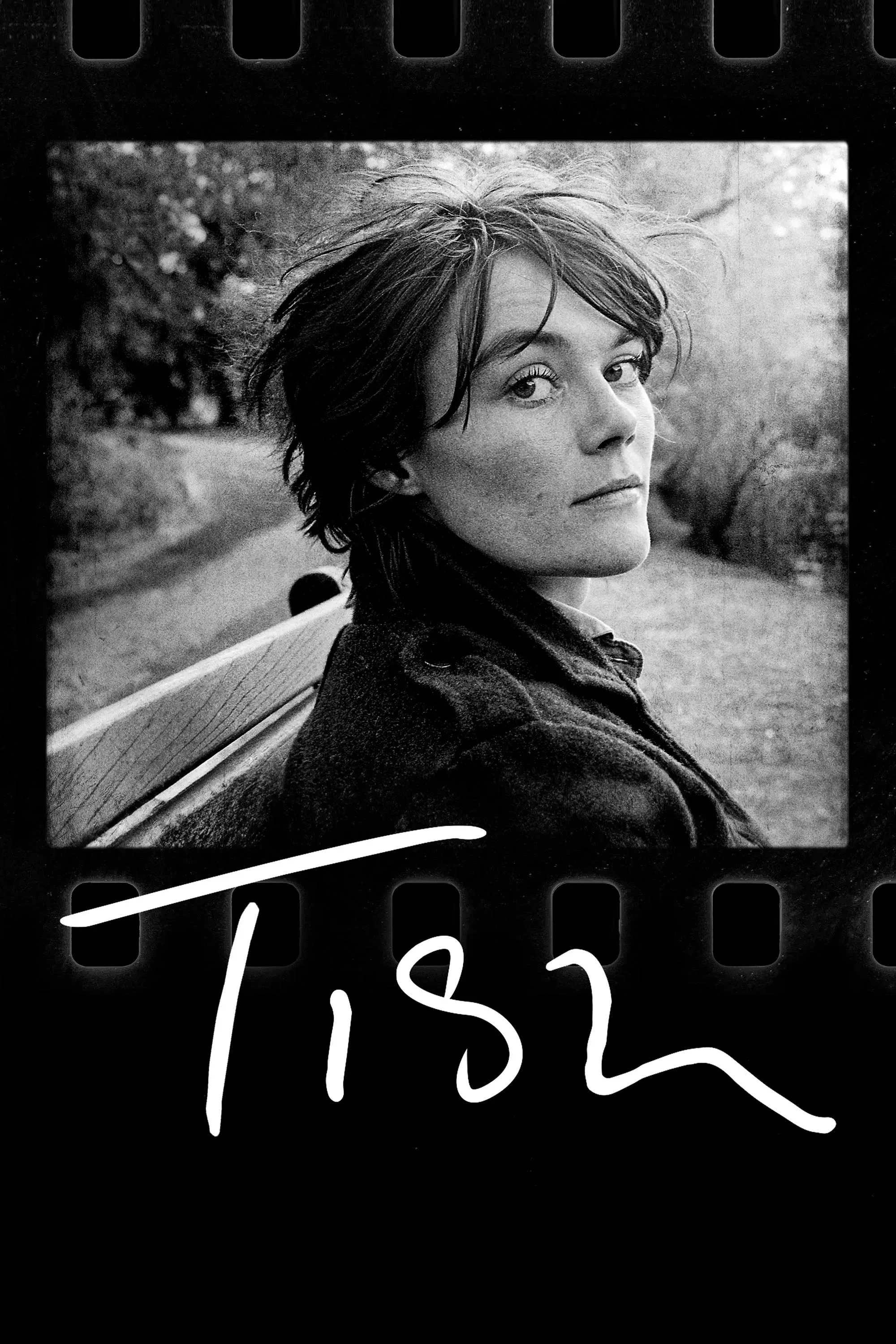 Poster of the movie Tish