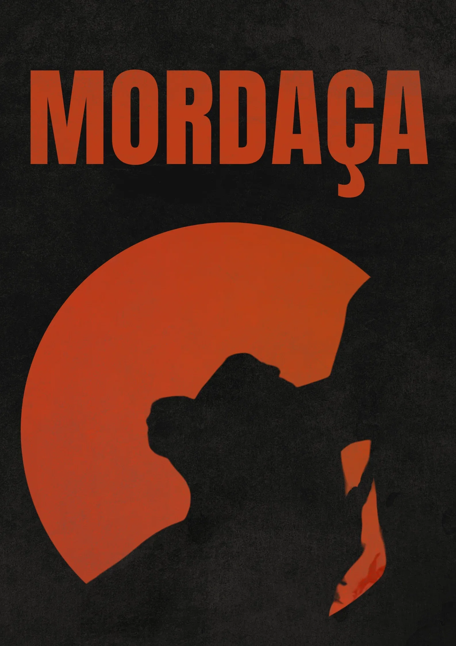 Poster for Mordaça