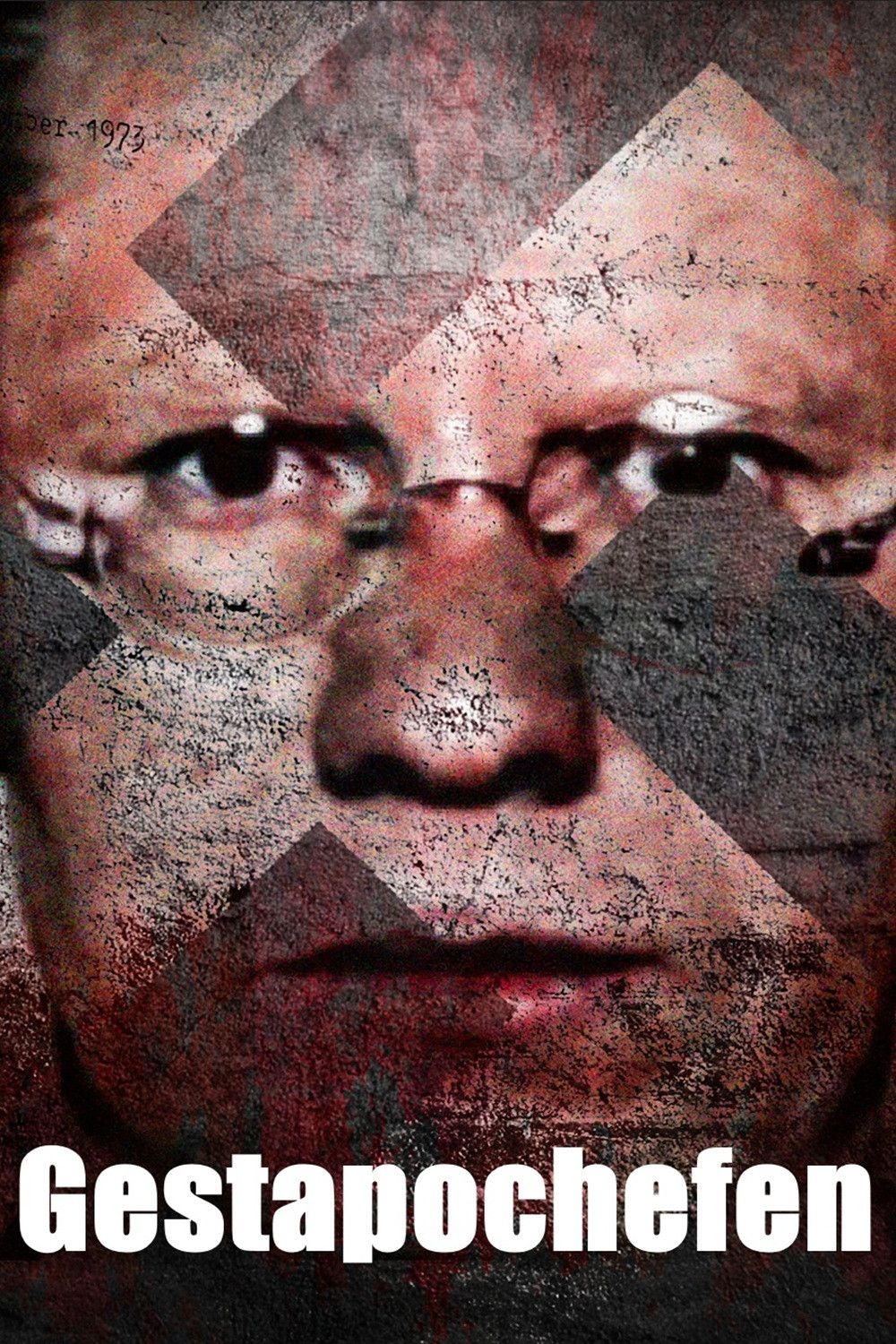 Poster of Gestapochefen