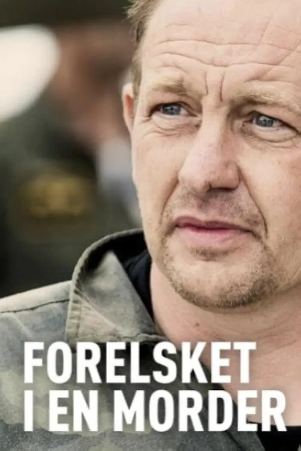 Poster of Forelsket i en morder