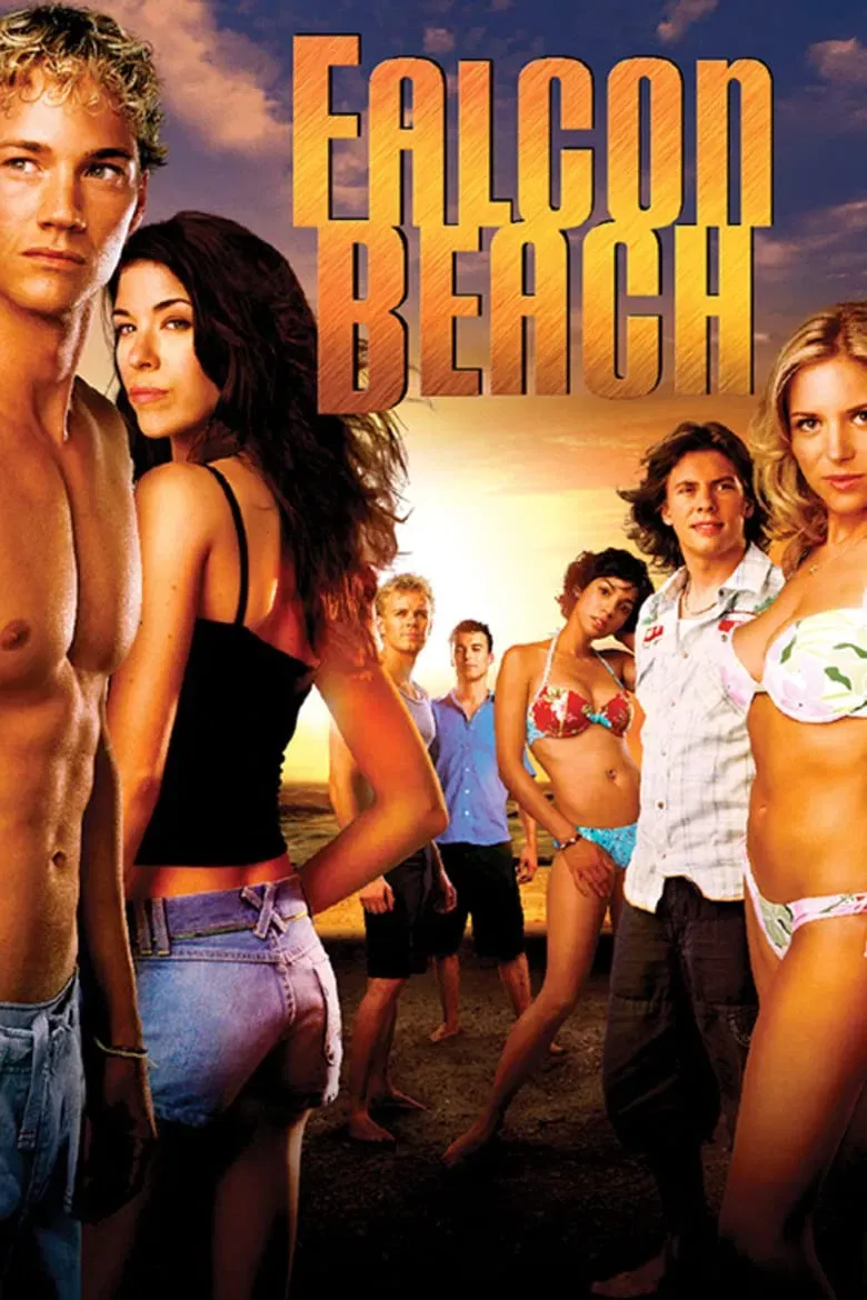 Poster of Falcon Beach