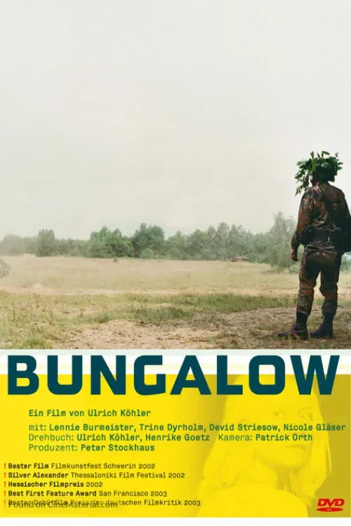Poster of the movie Bungalow