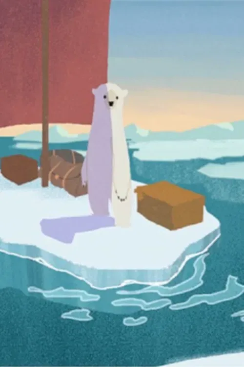 Poster of the movie Polaris