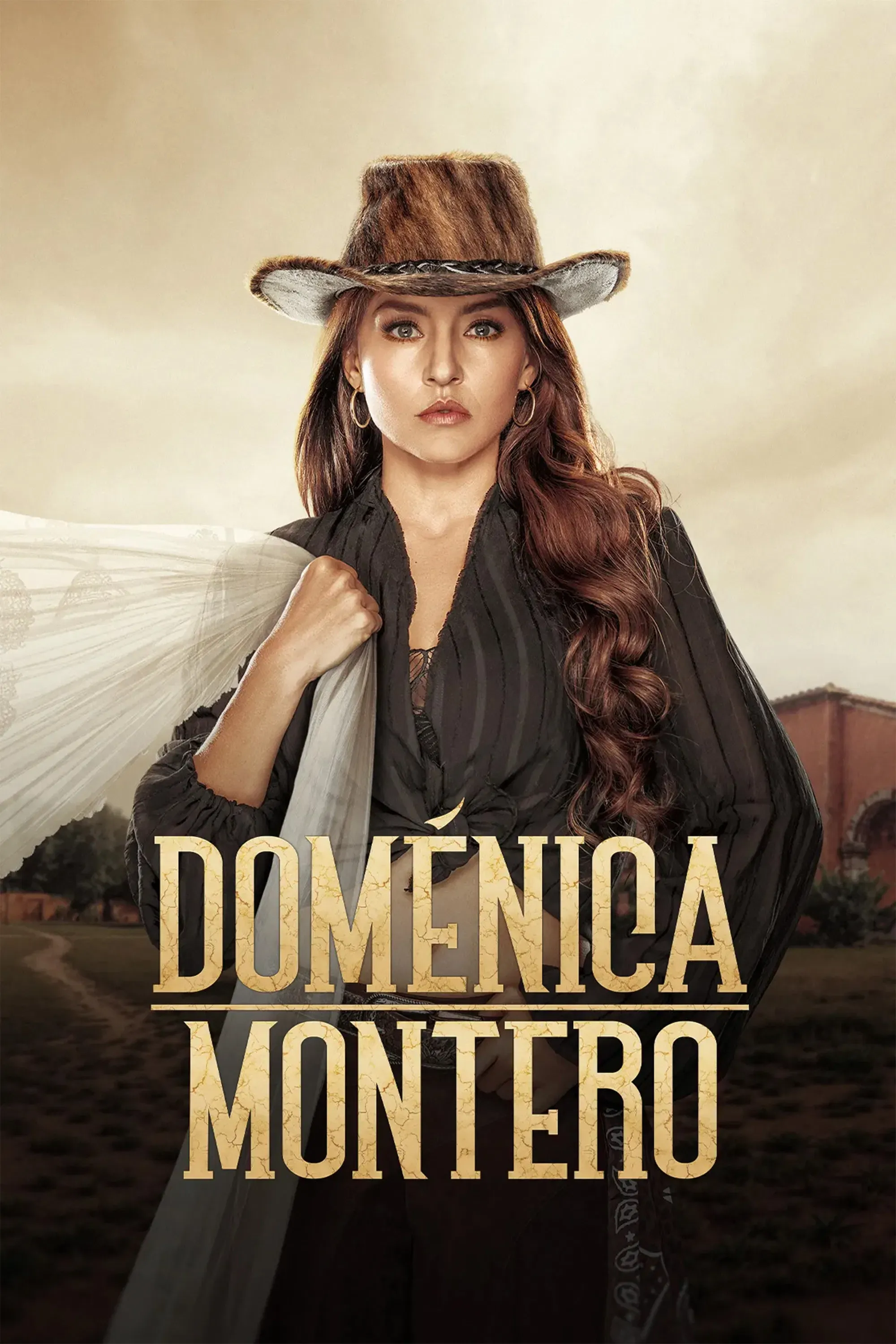 Poster of Doménica Montero