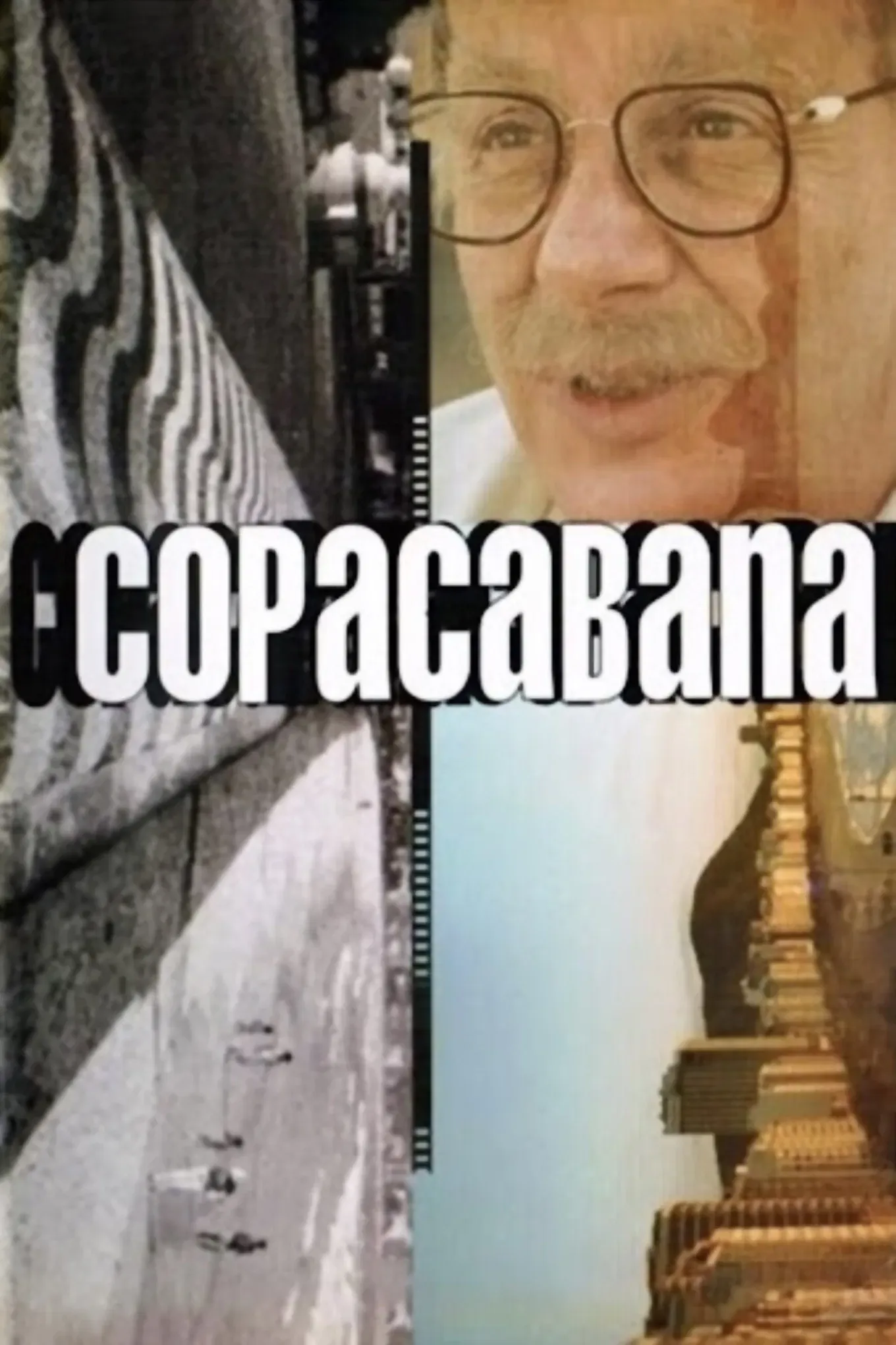 Poster of the movie Copacabana