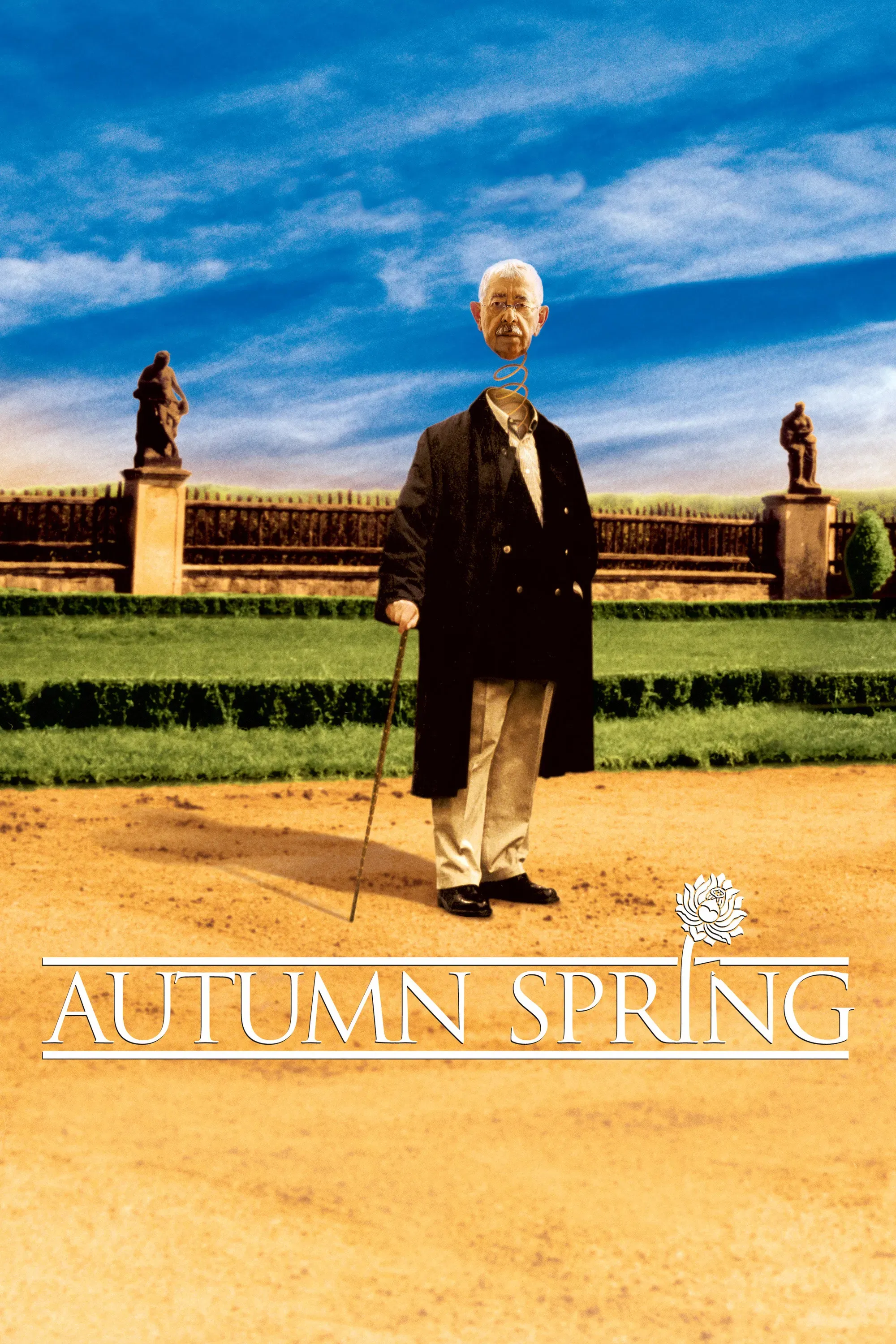 Poster of the movie Autumn Spring