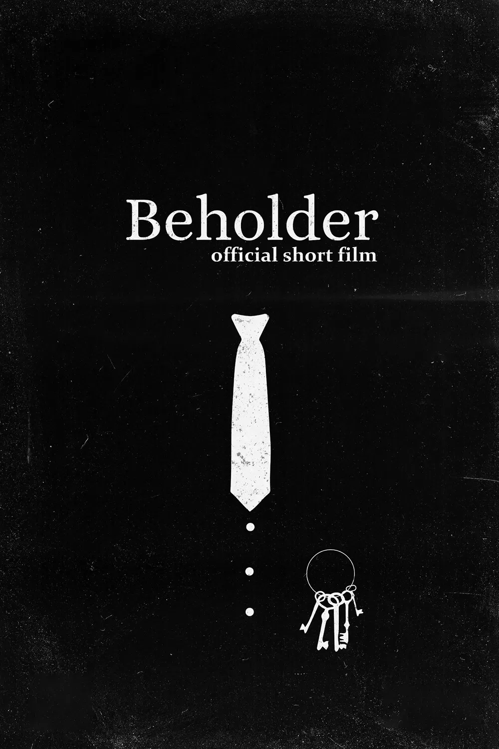Poster of the movie Beholder