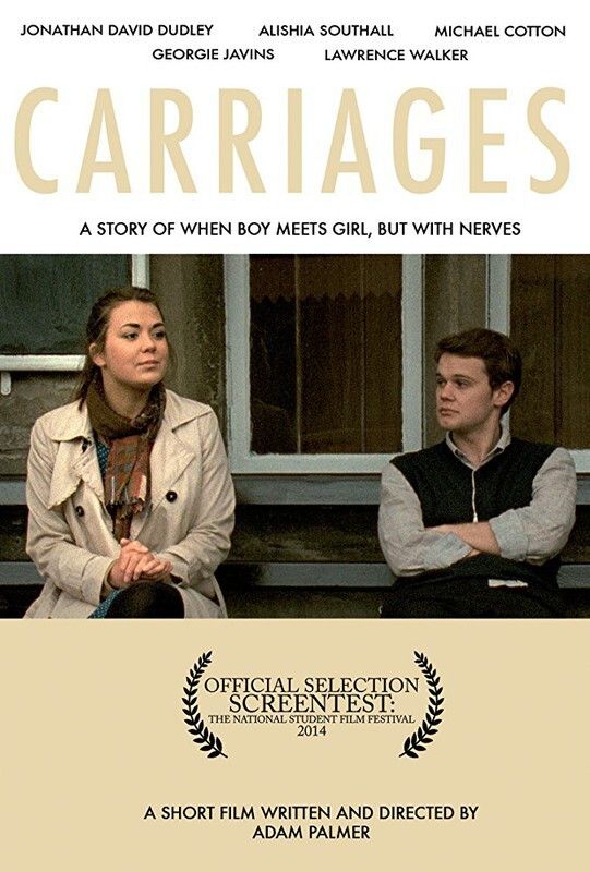 Poster of the movie Carriages