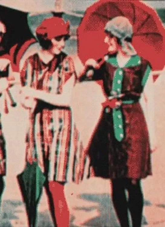 Poster of the movie A Visit to the Seaside