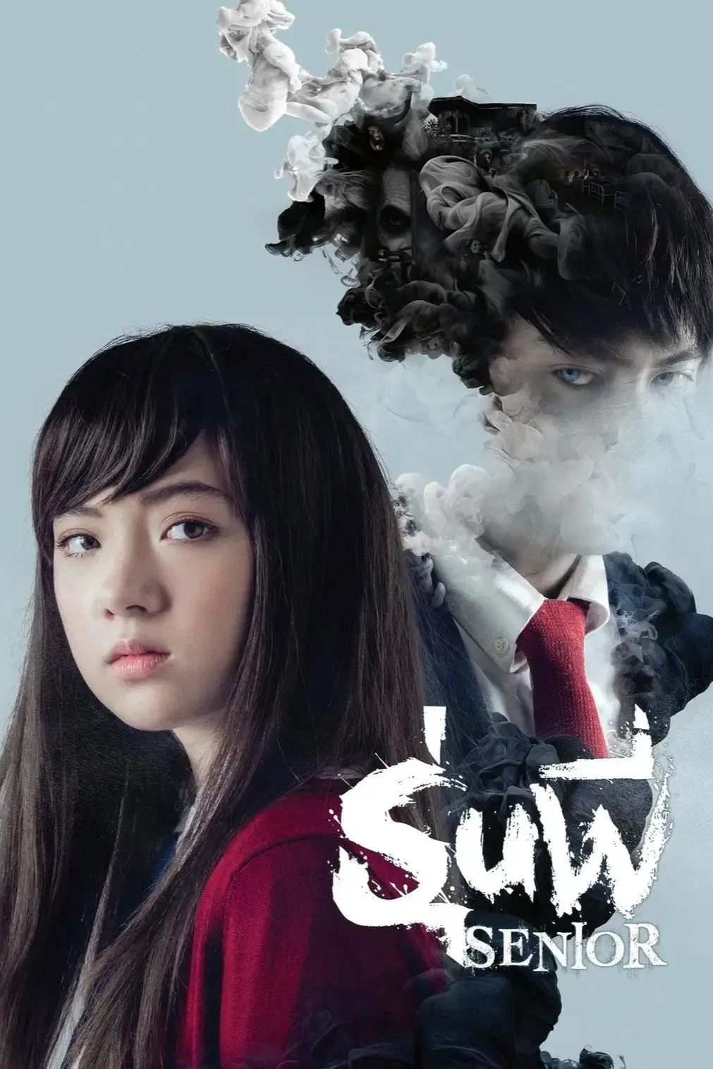 Poster of the movie Senior