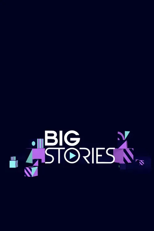 Poster of Big Stories