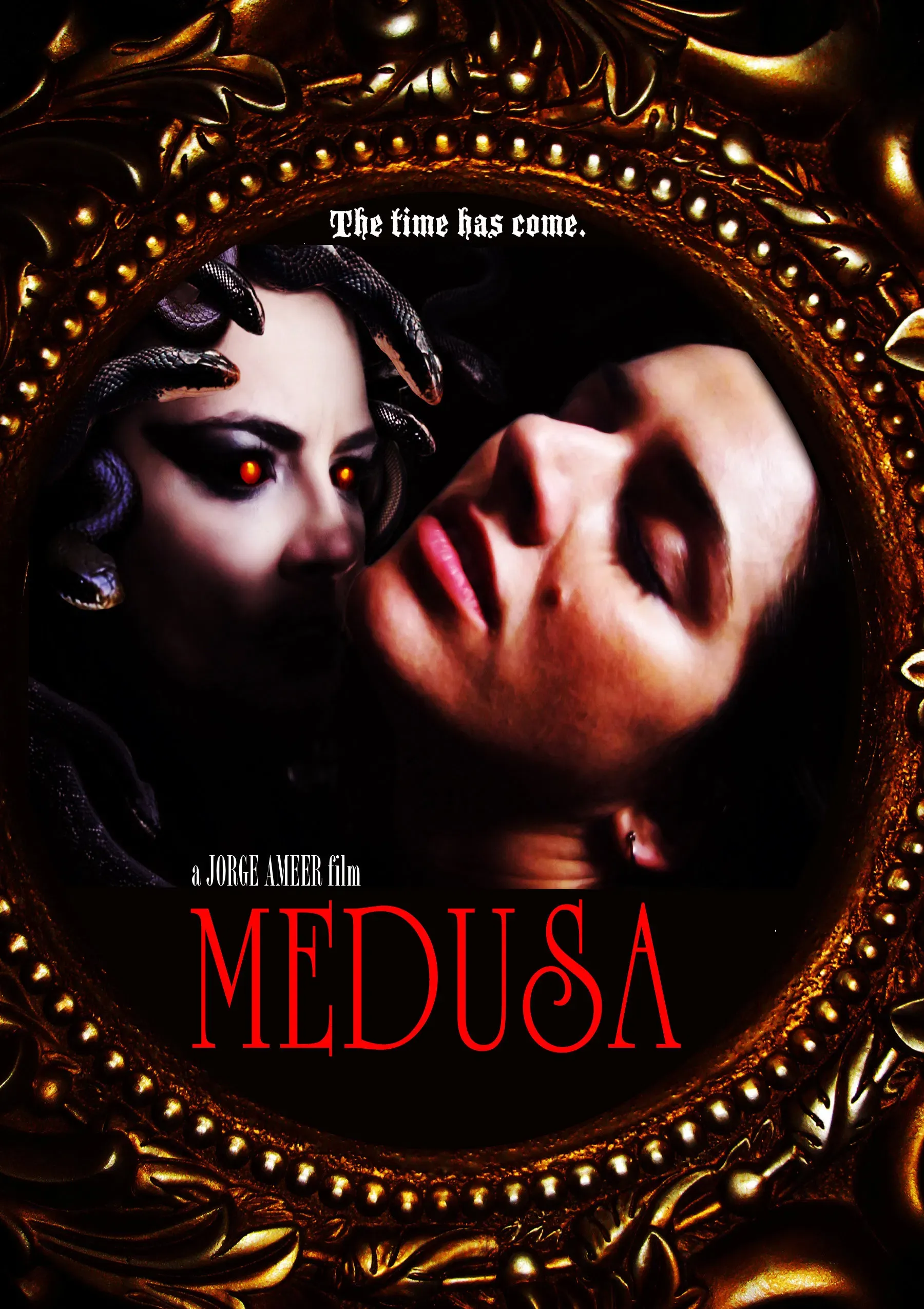 Poster of the movie Medusa