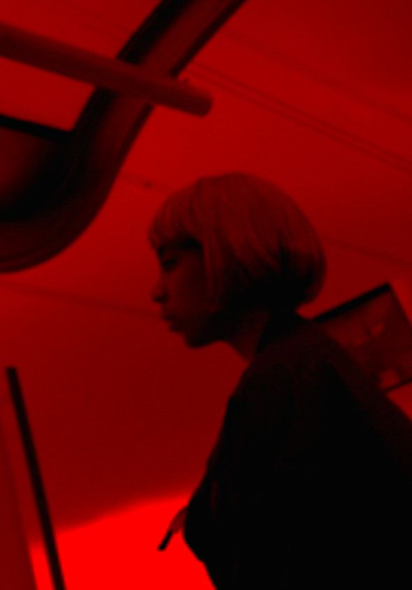 Poster of the movie Memory Room 451