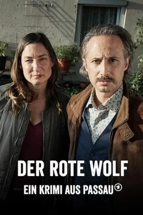 Poster of the movie Der rote Wolf - Ein Krimi aus Passau