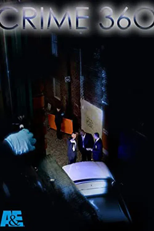 Poster of Crime 360