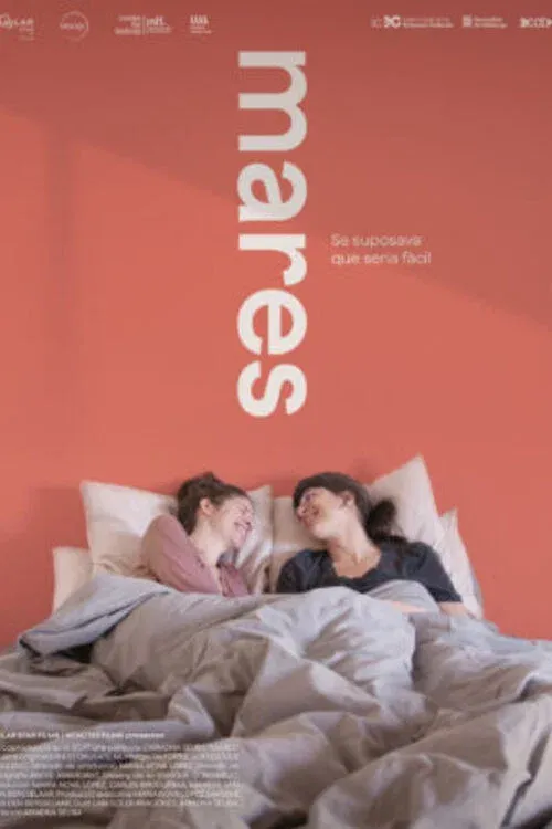 Poster for Mums