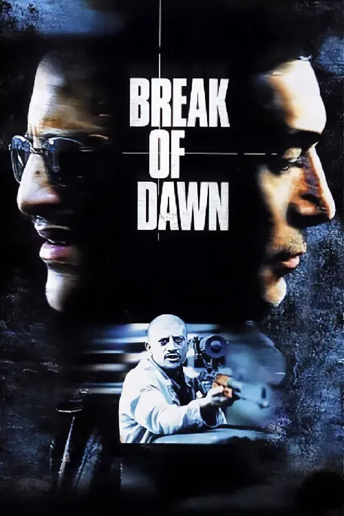 Poster of the movie Break of Dawn