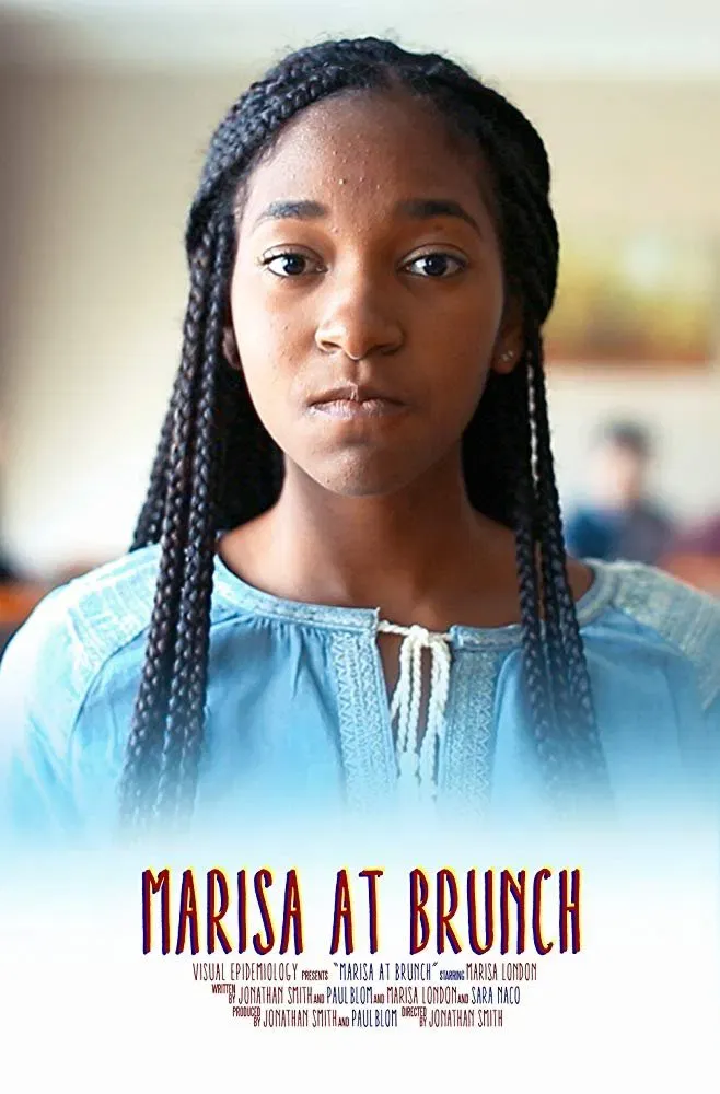 Poster of the movie Marisa at Brunch
