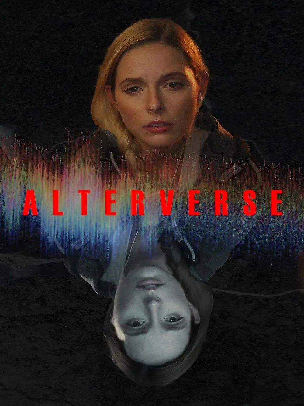 Poster for Alterverse (Occupants)