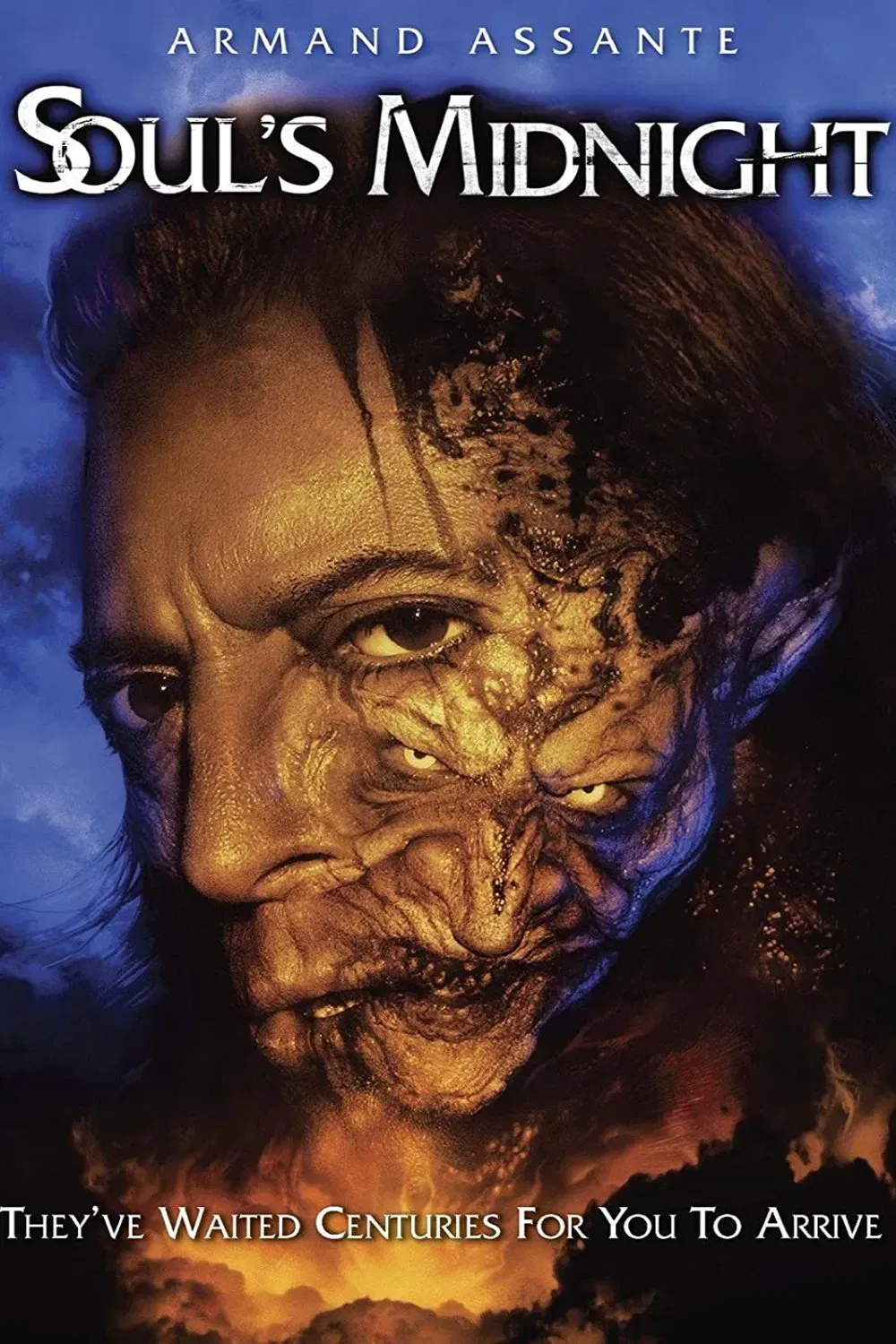 Poster of the movie Soul's Midnight