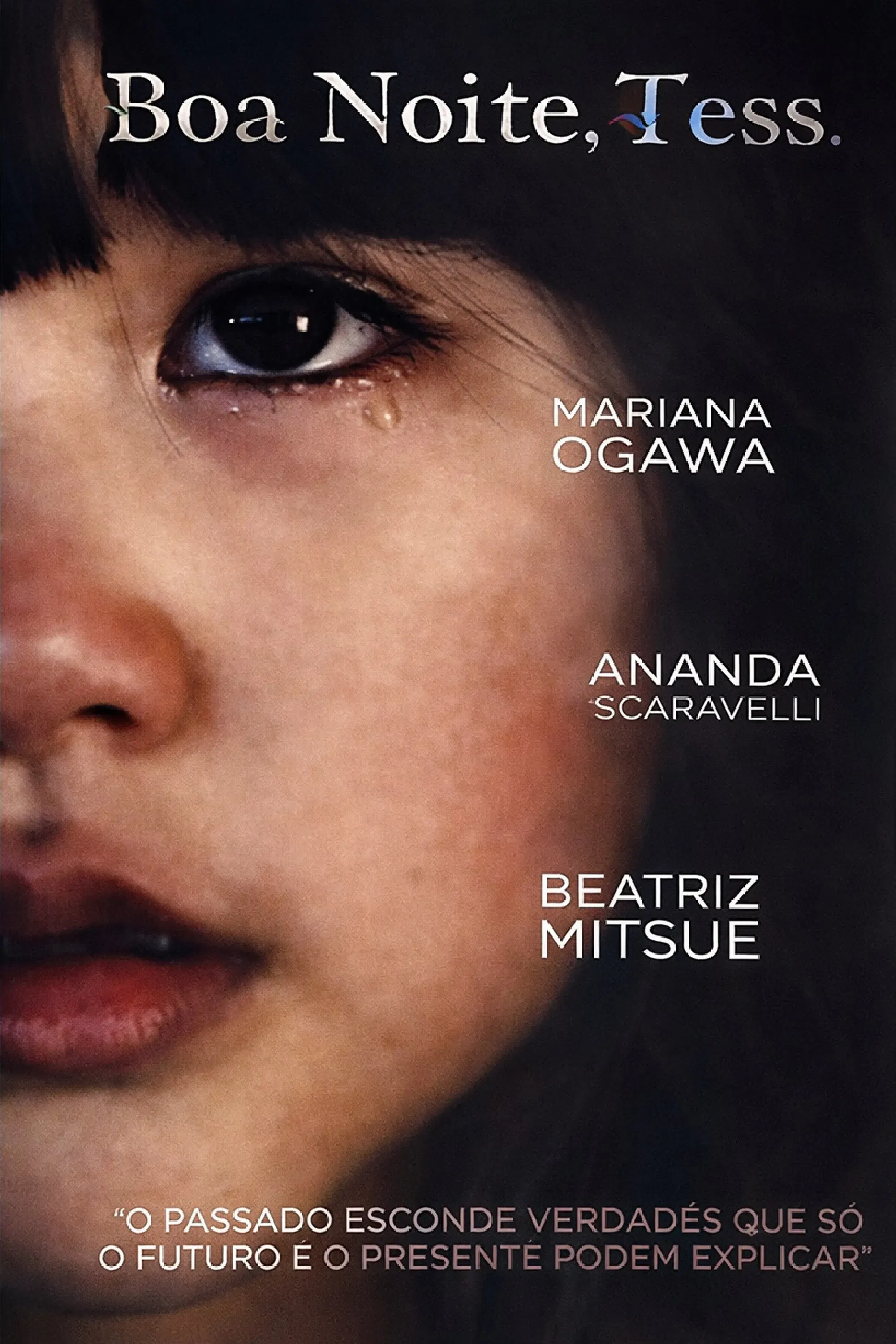 Poster of the movie Boa Noite, Tess