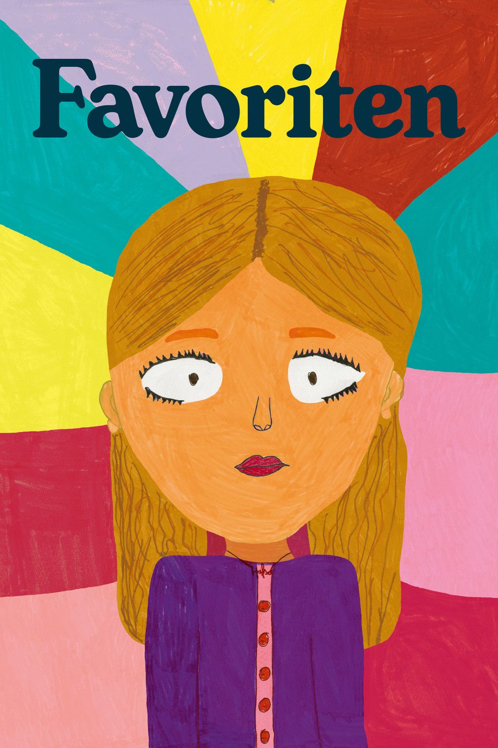 Poster of the movie Favoriten