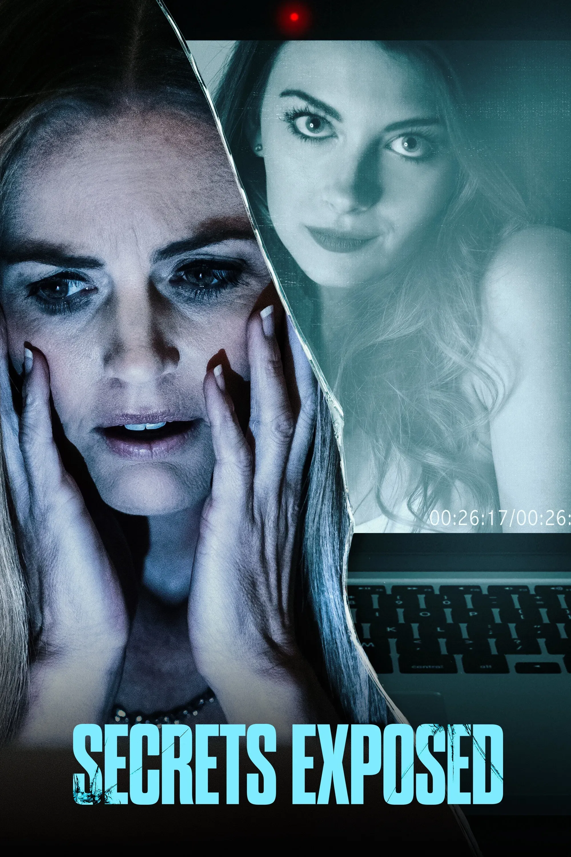 Poster of the movie Secrets Exposed