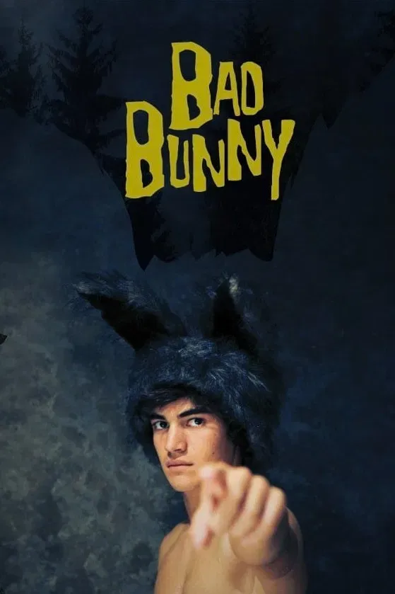 Poster of the movie Bad Bunny