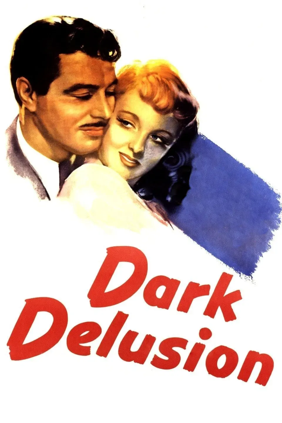 Poster of the movie Dark Delusion