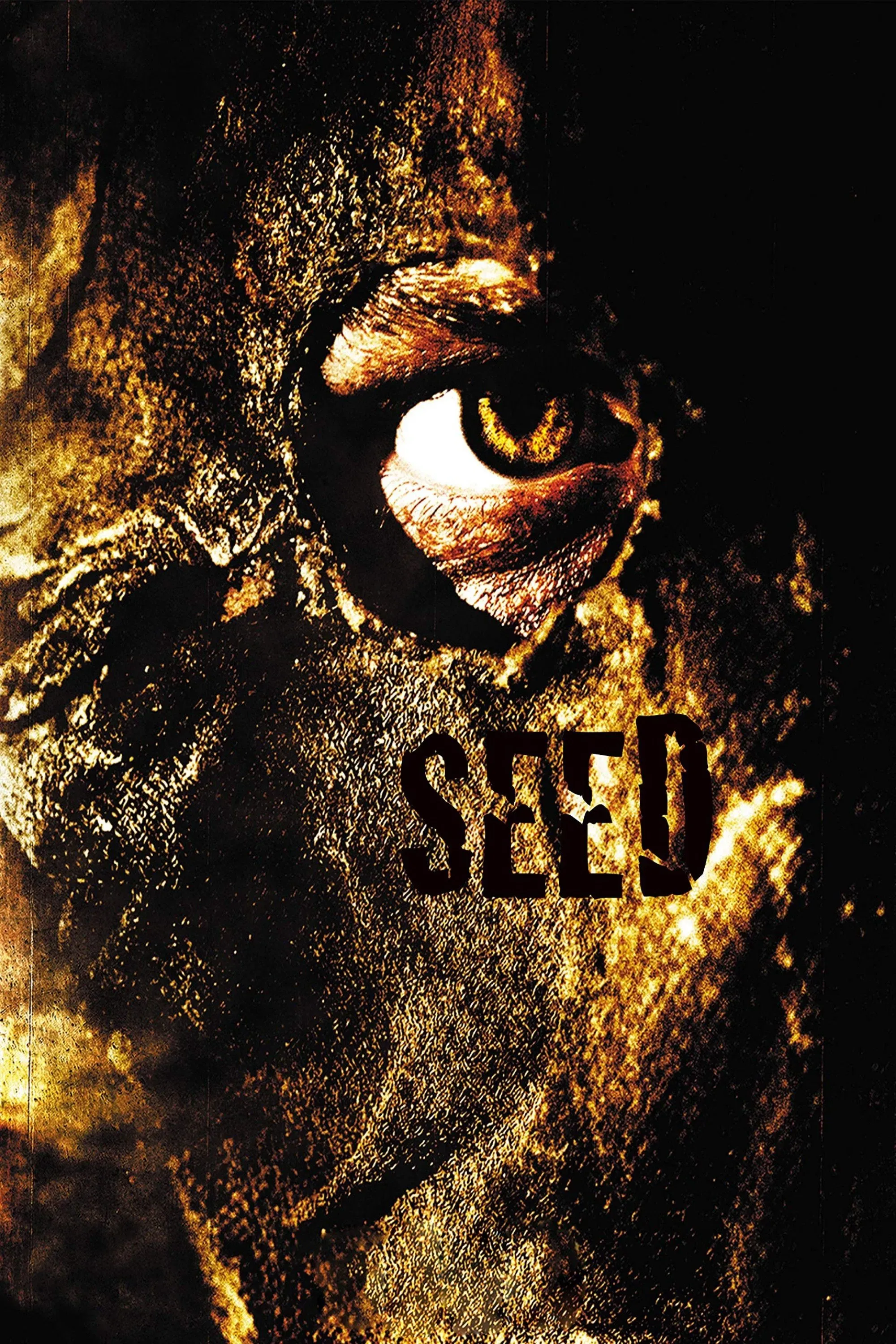Poster of the movie Seed