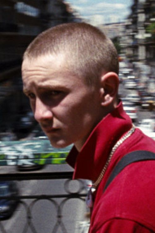 Poster of the movie Ralph