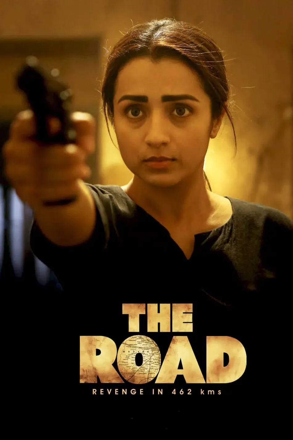 Poster of the movie The Road