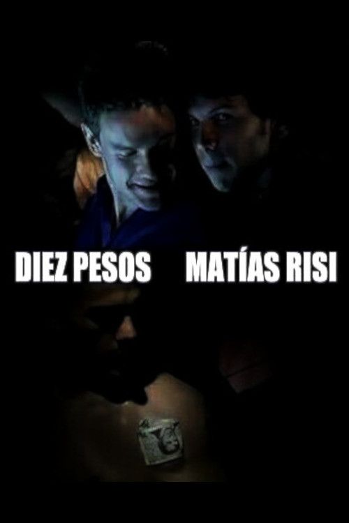 Poster of the movie 10 Pesos