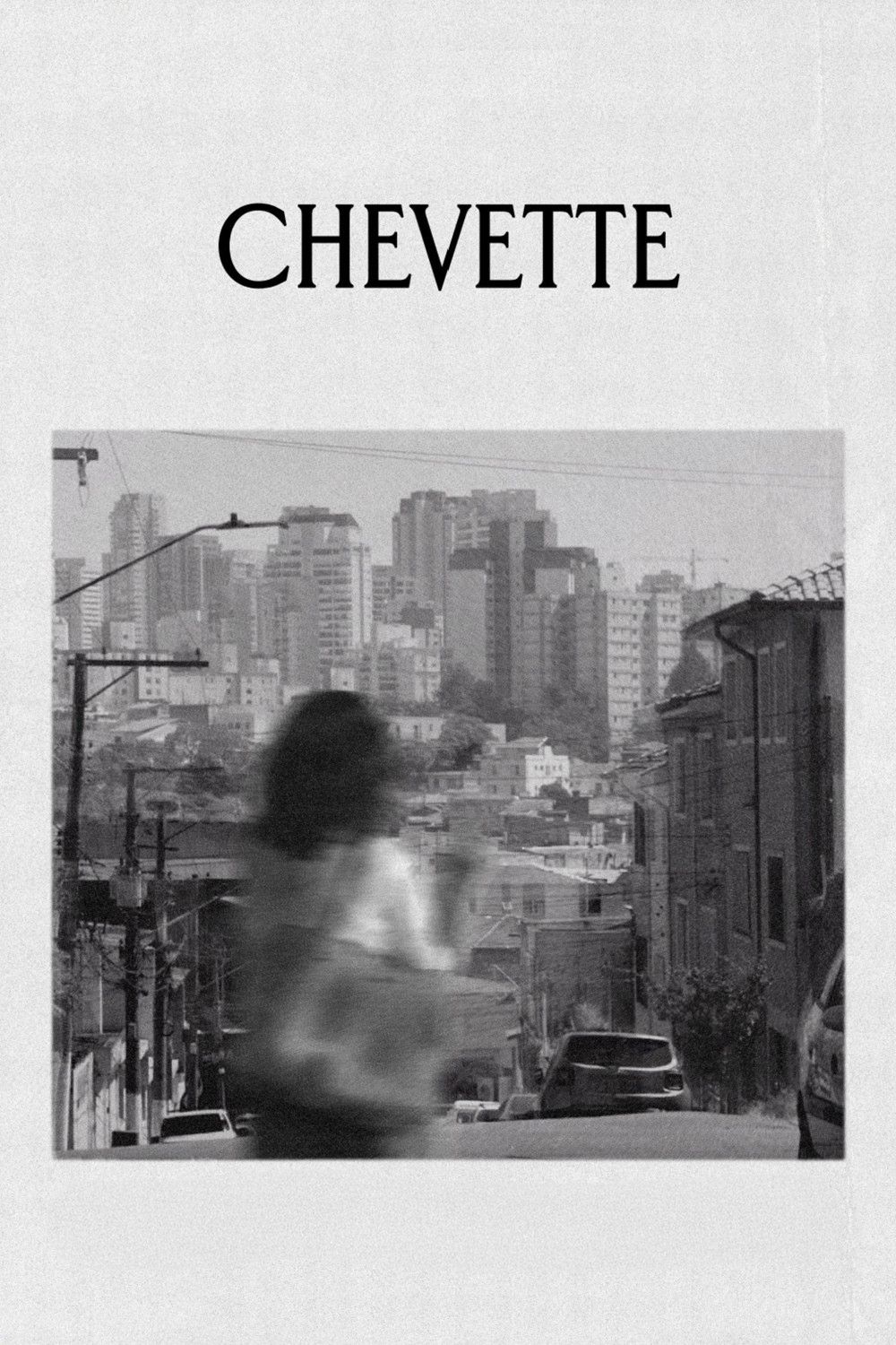 Poster for Chevette