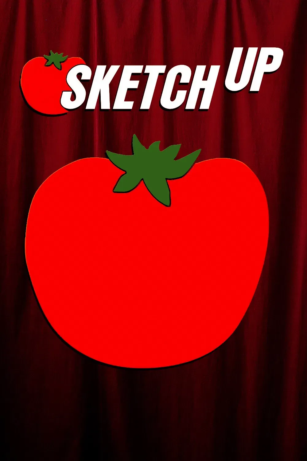 Poster of Sketch Up