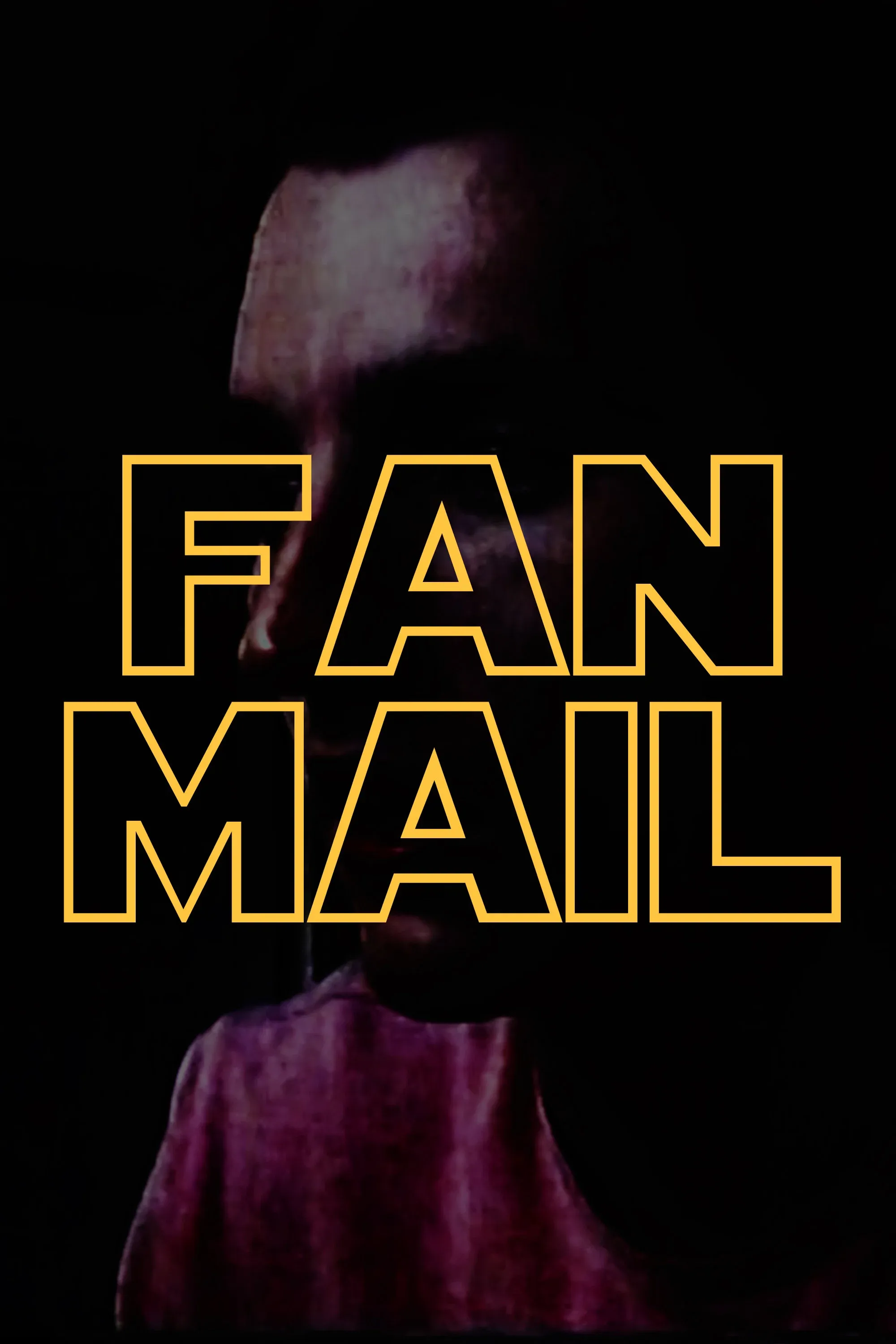 Poster for Fan Mail