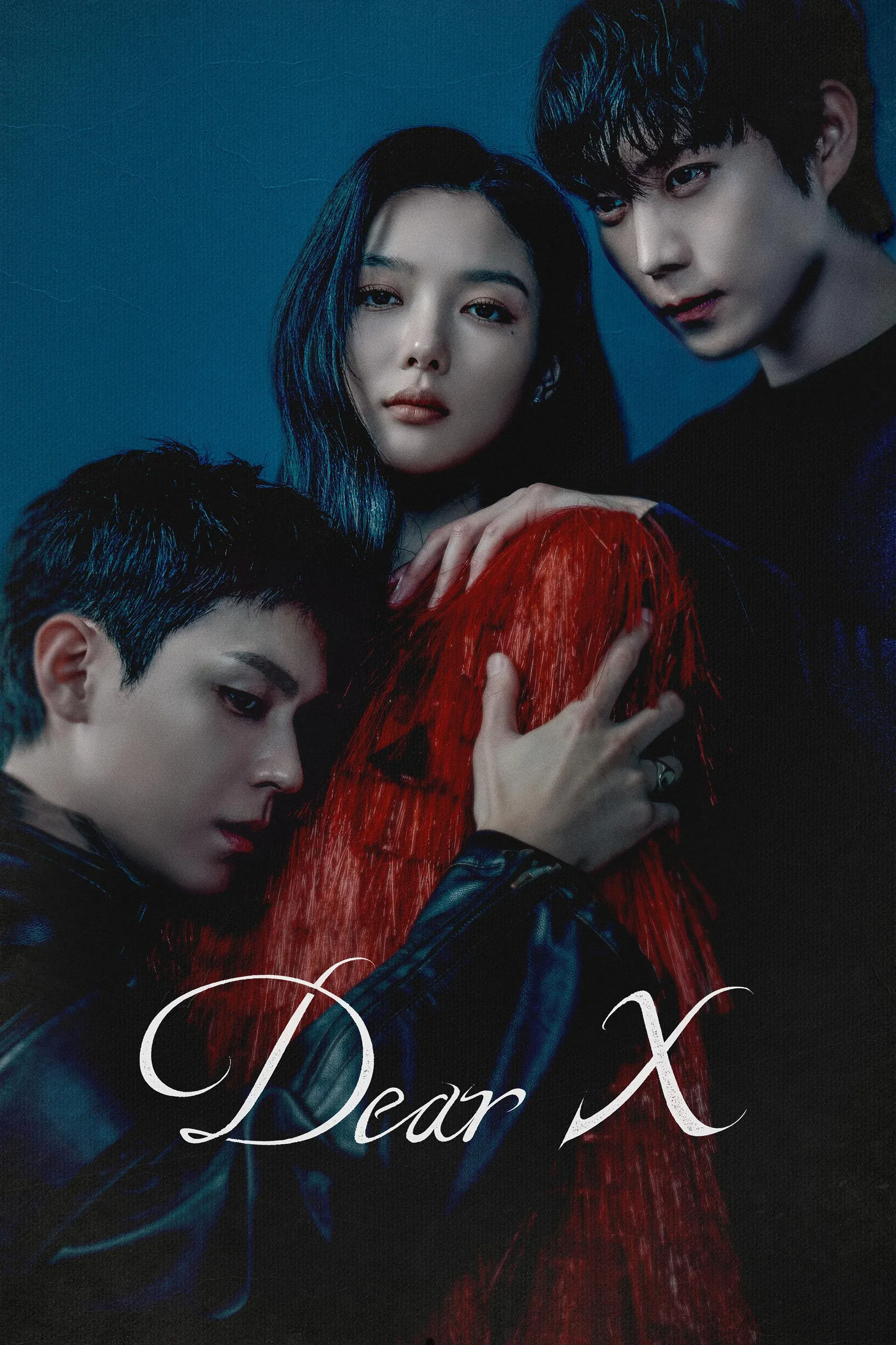 Poster of Dear X