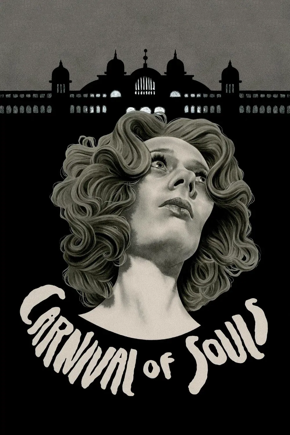 Poster of the movie Carnival of Souls
