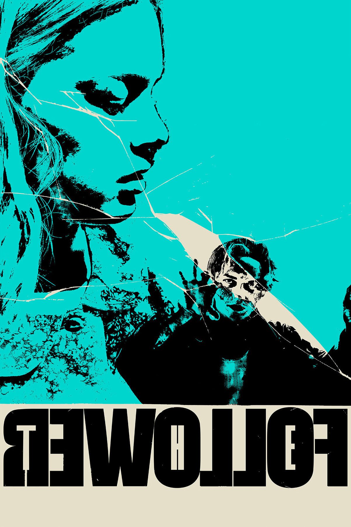 Poster of the movie The Follower