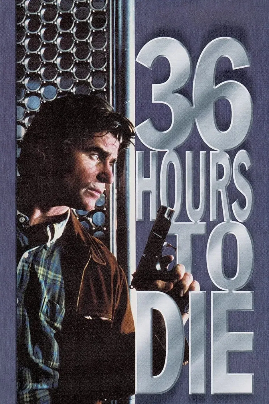 Poster of the movie 36 Hours to Die