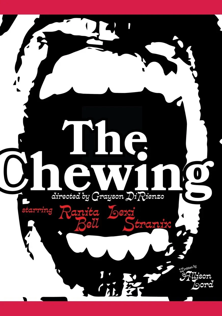 Poster for The Chewing