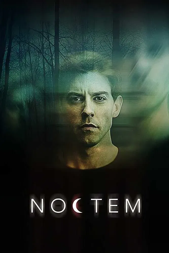 Poster of the movie Noctem